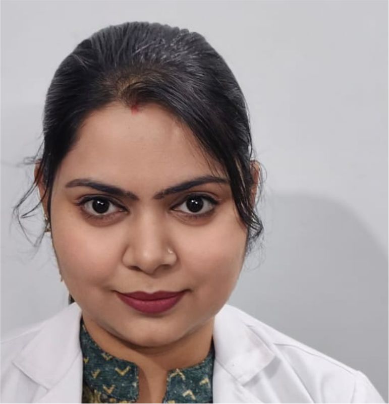DR.-POONAM-SAINI- Rachna-Sharir-Panchkarma-Department-At-Lakshmi-Narayan-College-Of-Ayurveda-And-Leading-Hospital